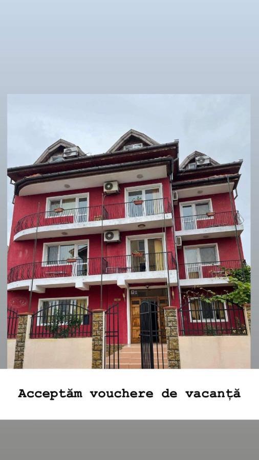 Vila Nadia 3* Eforie Nord